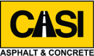 CASI Asphalt and Concrete Logo