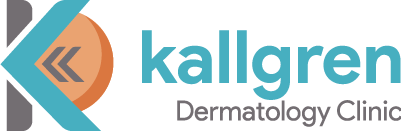 Kallgren Dermatology Clinic Logo